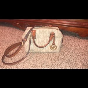 Michael Kors Bag